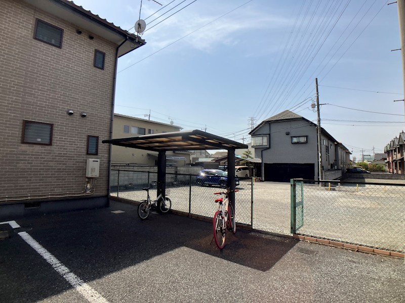 パールハイツFM　C棟 その他8