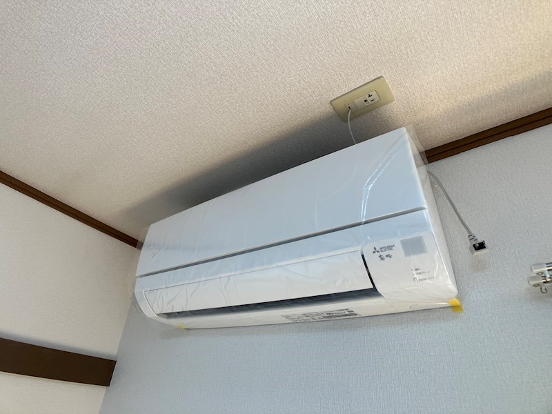 パールハイツFM　C棟 その他5