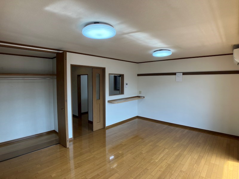 パールハイツFM　C棟 その他6