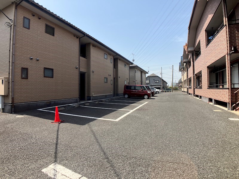 パールハイツFM　C棟 その他7