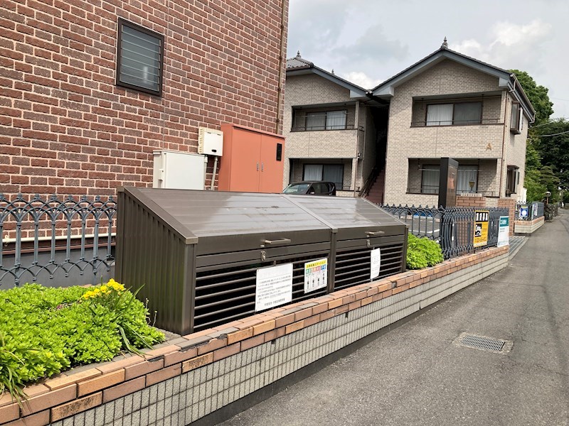 パールハイツFM　C棟 その他9