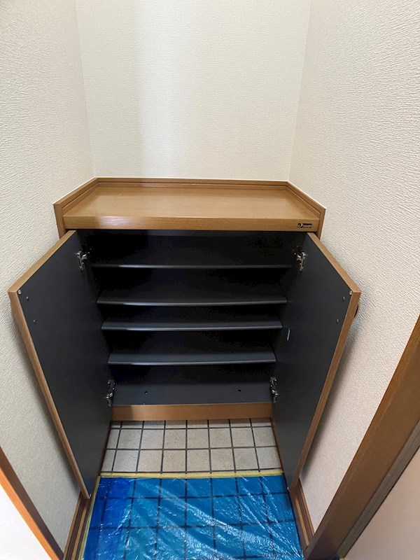 パールハイツFM　C棟 その他12