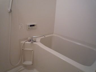 LOTUS MARSH元今泉 風呂画像