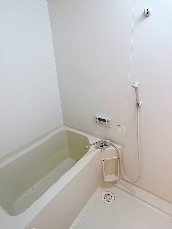 LOTUS MARSH元今泉 風呂画像
