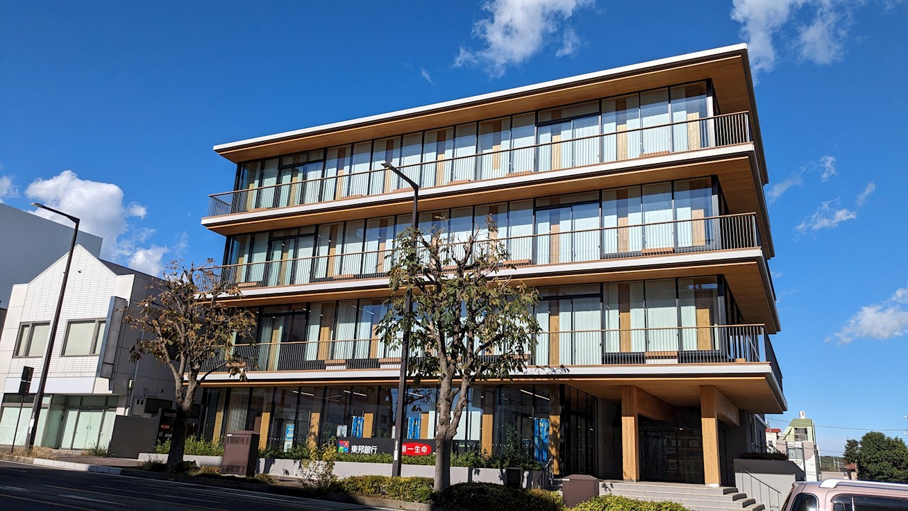 T，House 周辺画像7