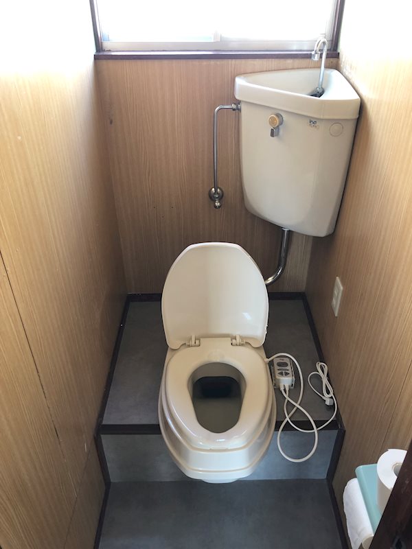 野沢町貸家 その他1