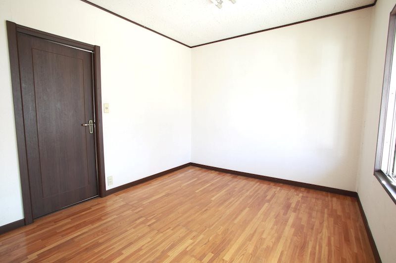 メゾンれいか 風呂画像