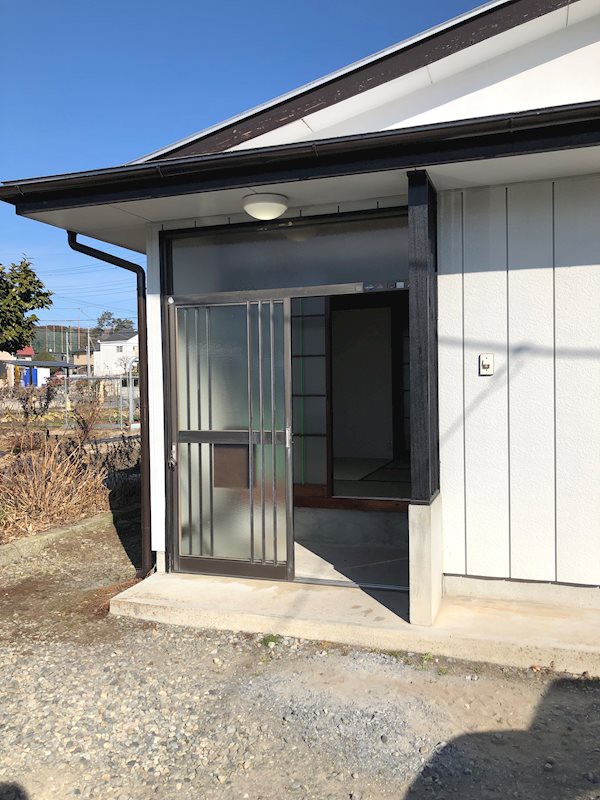 野沢町貸家 その他7