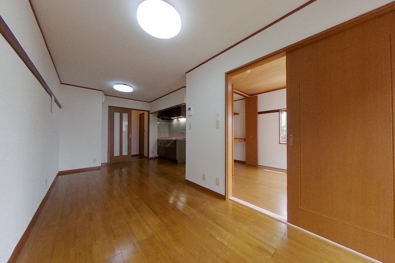 ハイツS.E　B棟 その他10