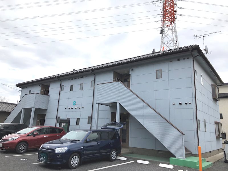 ハイツS.E　B棟 その他18