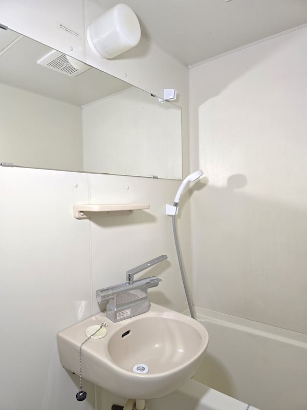 ネクステージ西川田第5 その他2