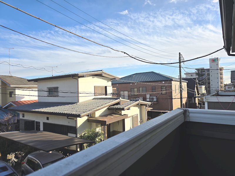 ネクステージ西川田第5 その他7