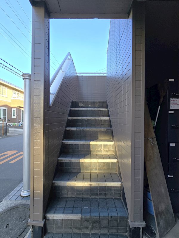 ネクステージ西川田第5 その他8