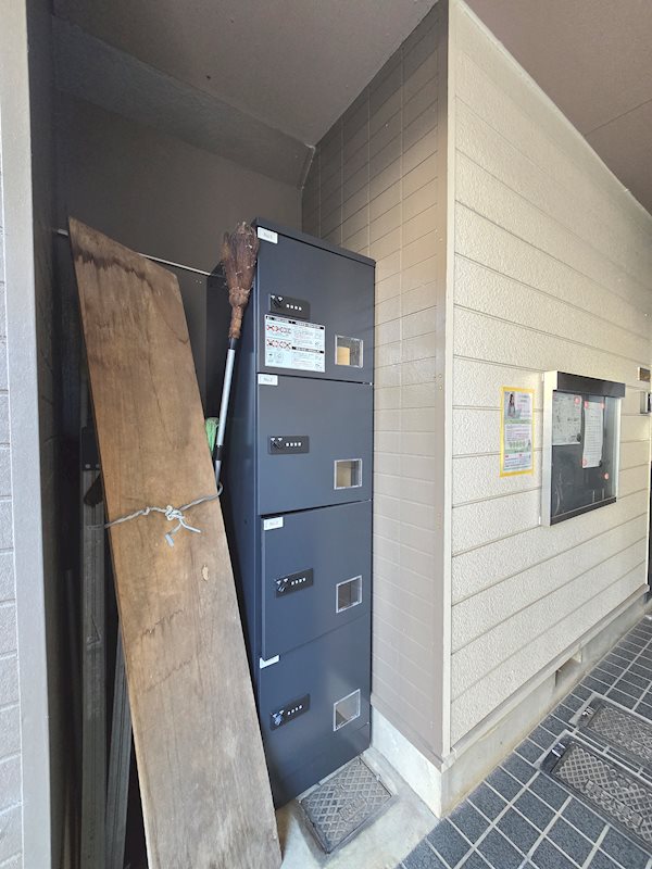 ネクステージ西川田第5 その他9