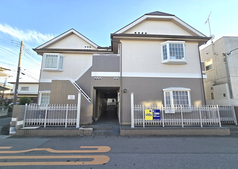 ネクステージ西川田第5 その他11