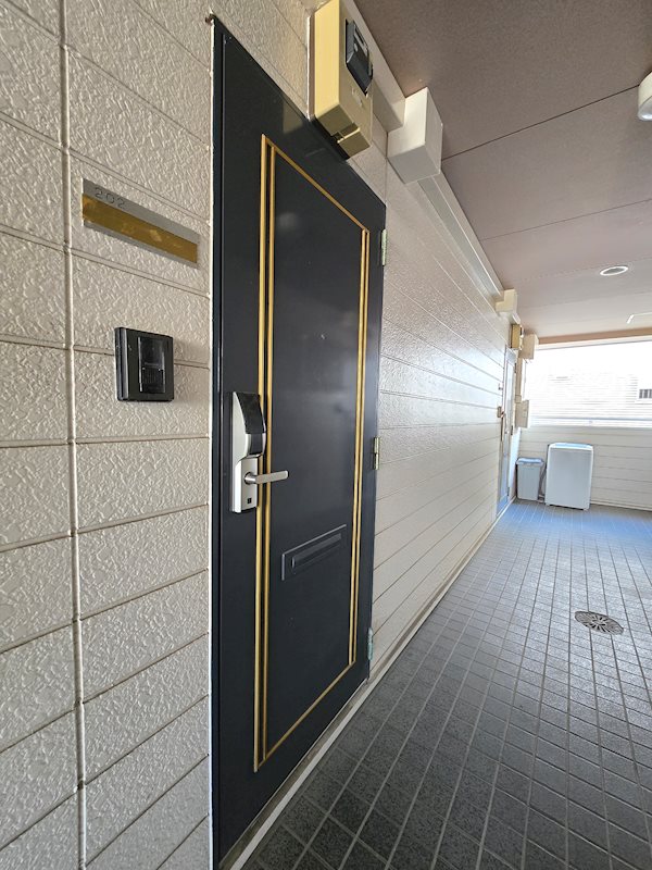 ネクステージ西川田第5 その他12