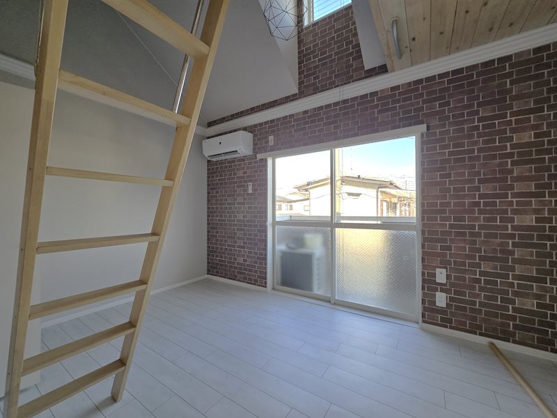 ネクステージ西川田第5 その他14