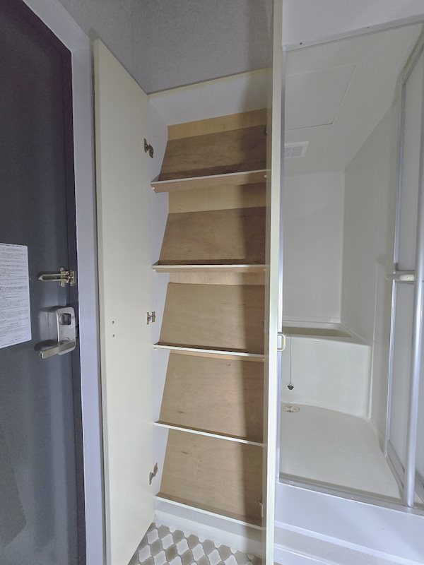 ネクステージ西川田第5 その他17