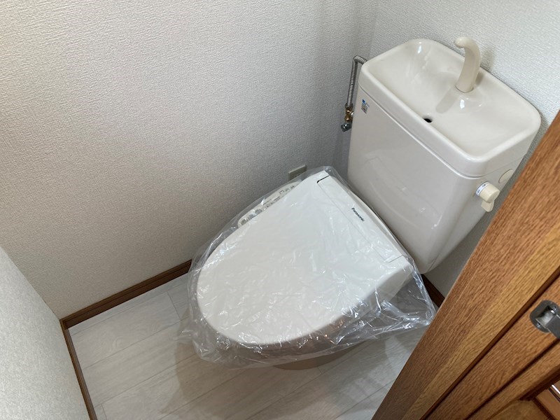 ハイツS.E　B棟 その他1