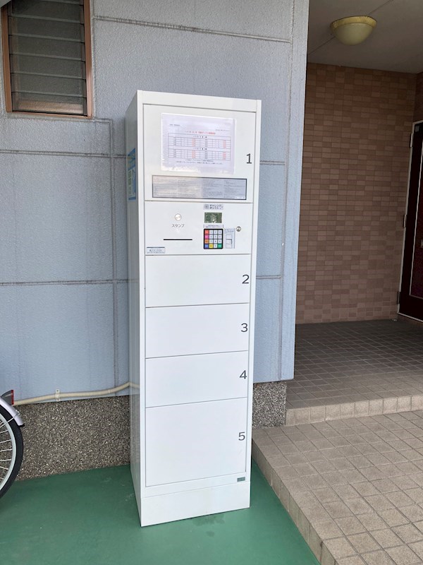 ハイツS.E　B棟 その他16