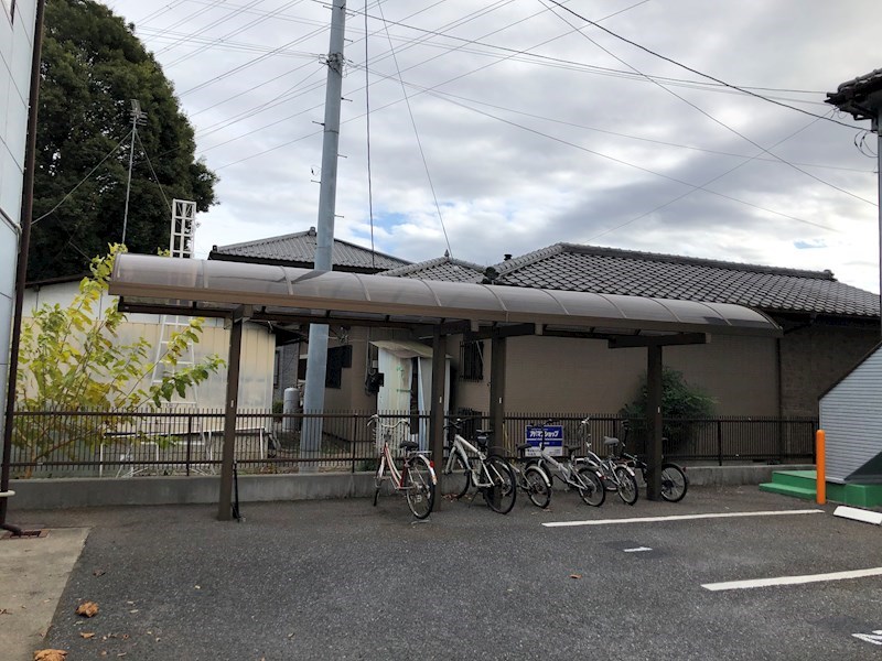 ハイツS.E　B棟 その他17