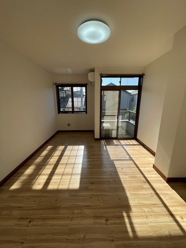 クレマチス リビング