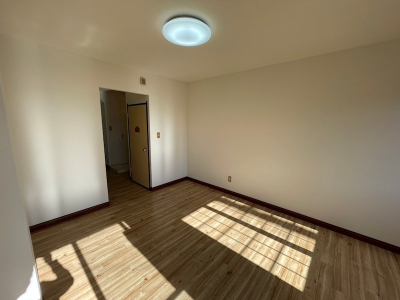 クレマチス ベッドルーム