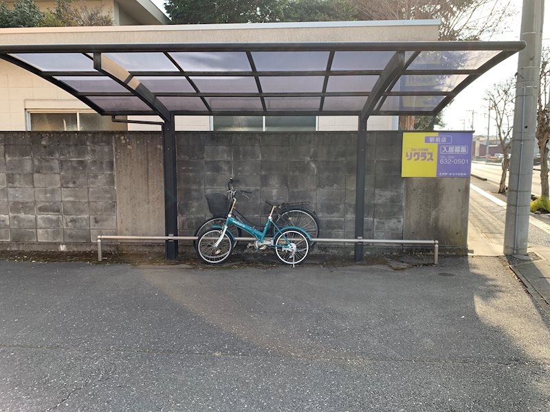 ロイヤルズマンション戸祭 その他5