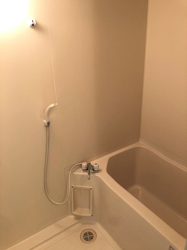 ロイヤルズマンション戸祭 風呂画像