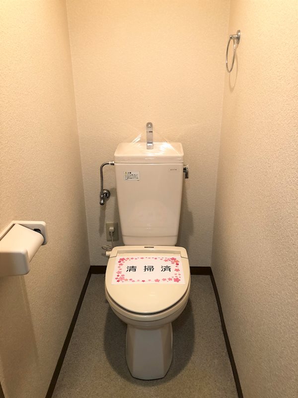 ロイヤルズマンション戸祭 その他1