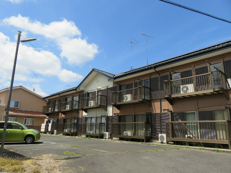 メゾンクマクラ その他外観1