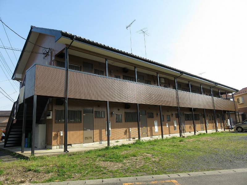 メゾンクマクラ その他外観2