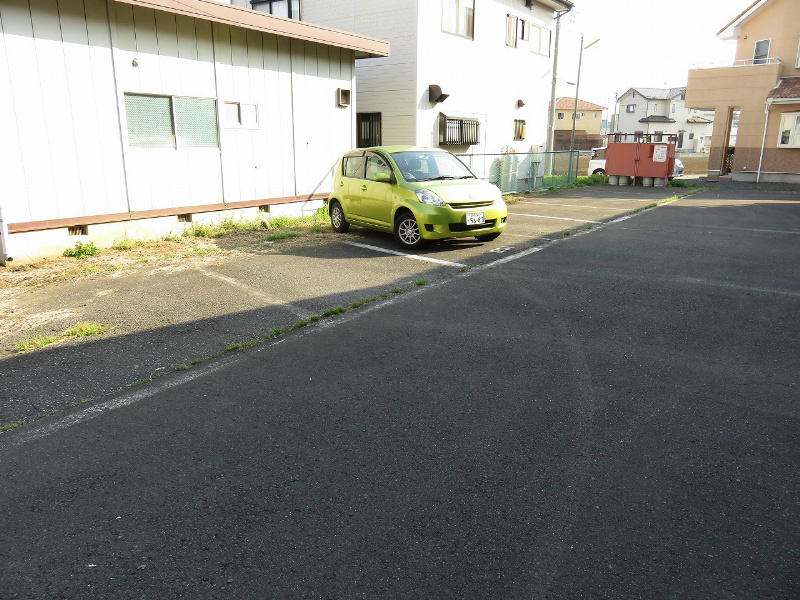 メゾンクマクラ その他外観4