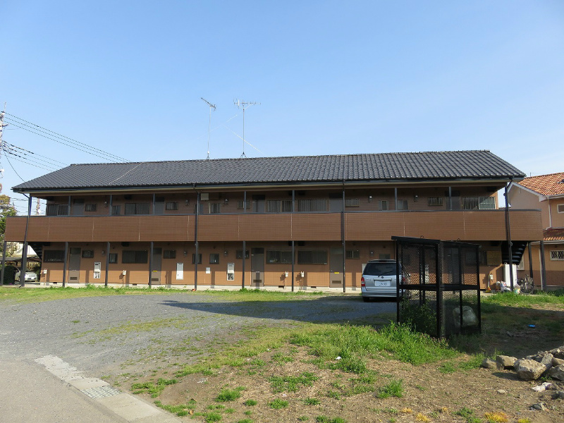 メゾンクマクラ その他外観5