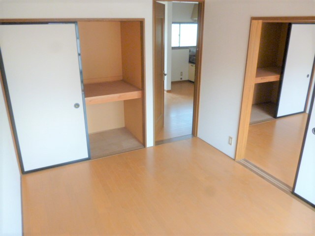 メゾンクマクラ その他8