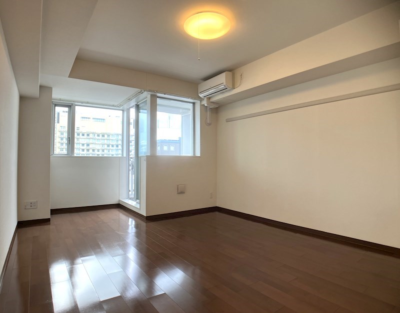 ビッグ・ビー宇都宮 リビング