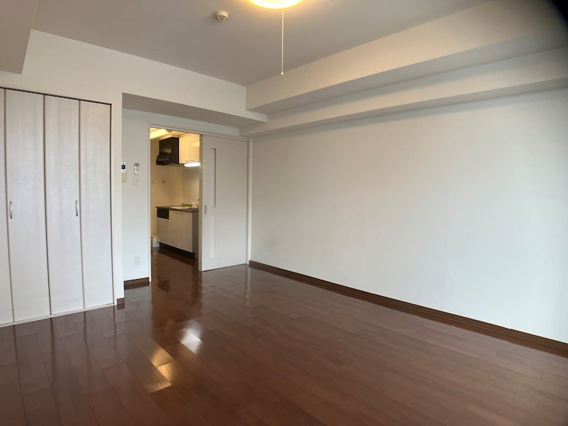 ビッグ・ビー宇都宮 ベッドルーム