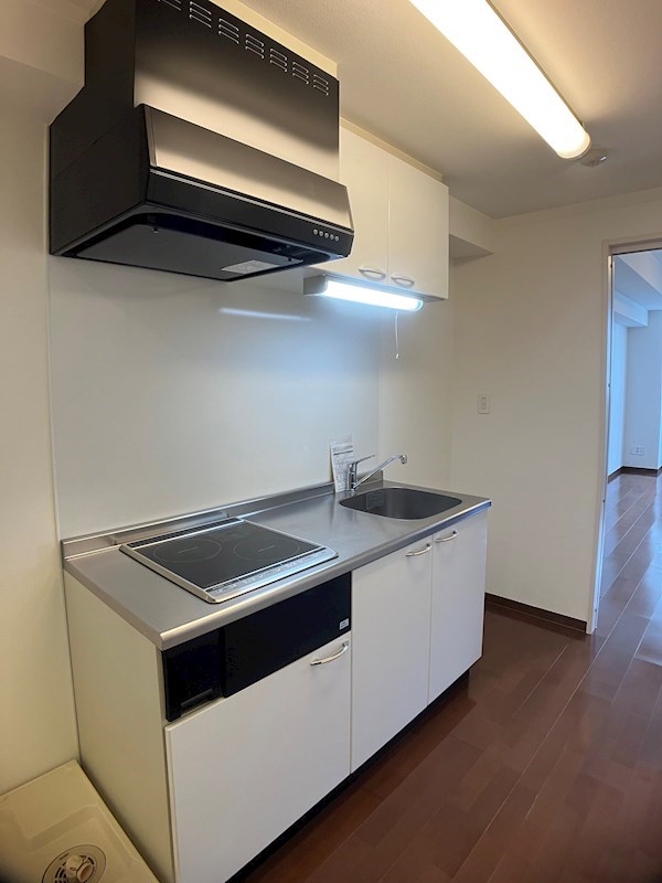 ビッグ・ビー宇都宮 キッチン