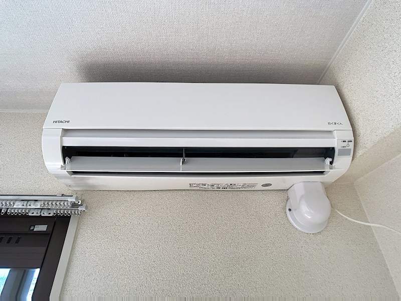 峰ヶ丘ハイツ その他設備