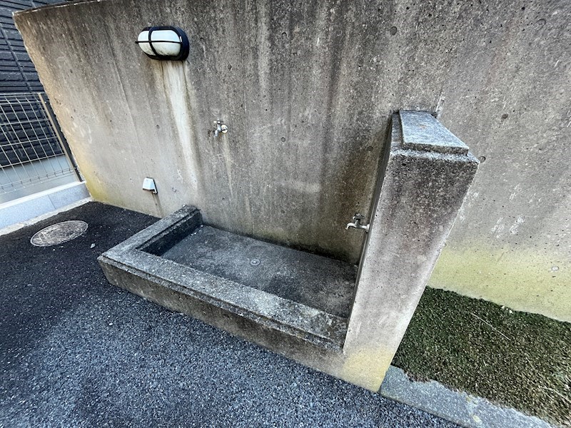 西壱番館tei その他