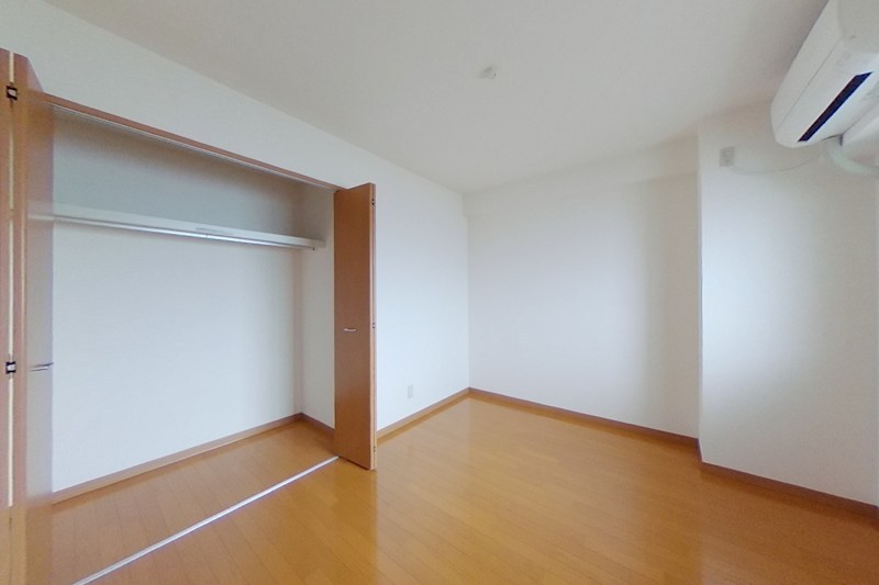 アステージ ベッドルーム