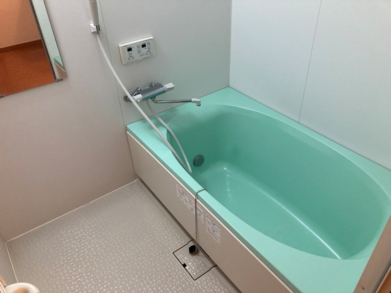 アステージ 風呂画像