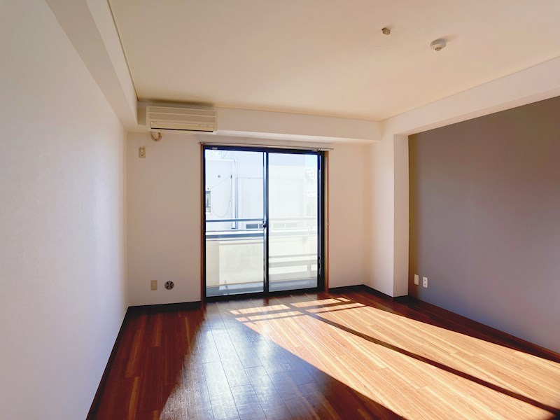 リヴェルFUJI リビング