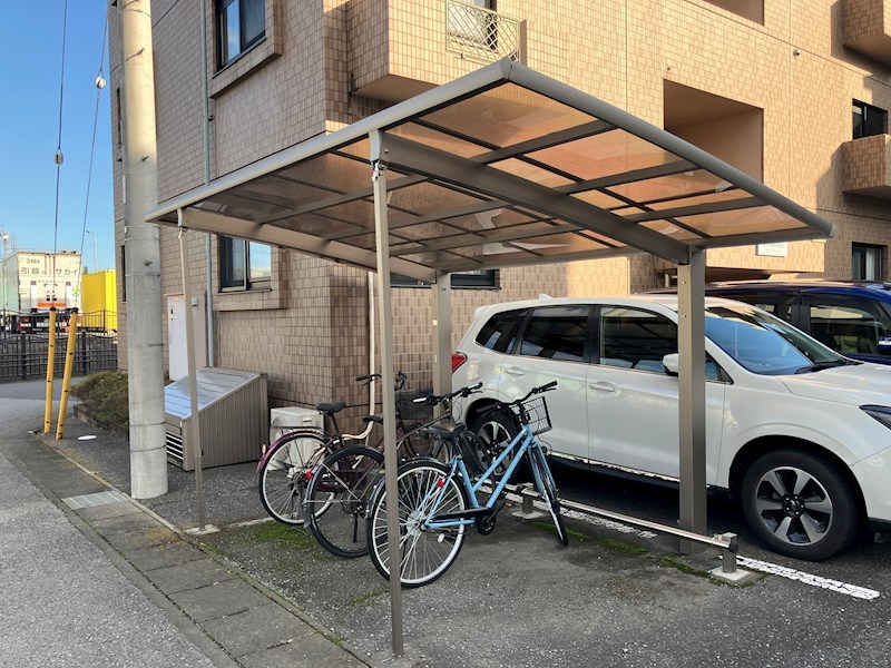 エル・ブランシェⅡ その他16