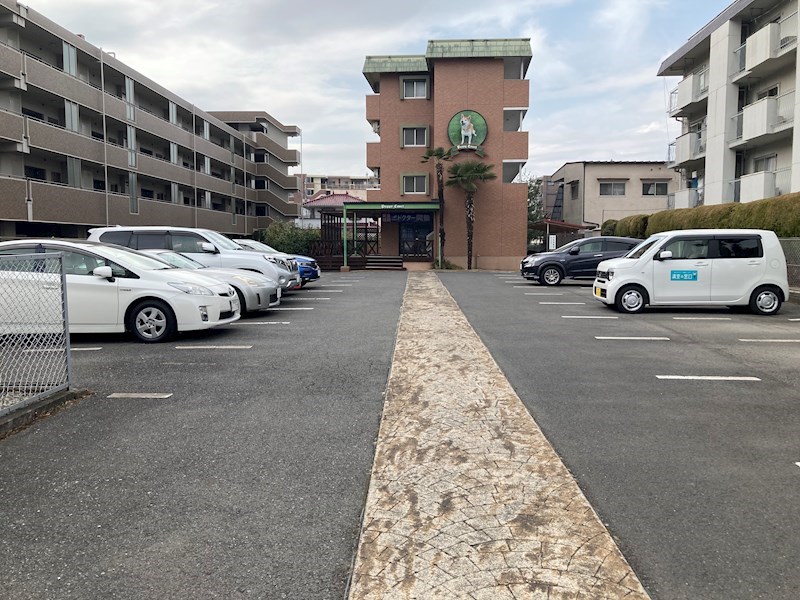 パピーコート その他18