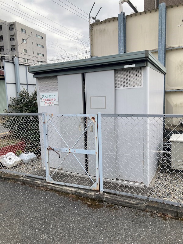 パピーコート その他23