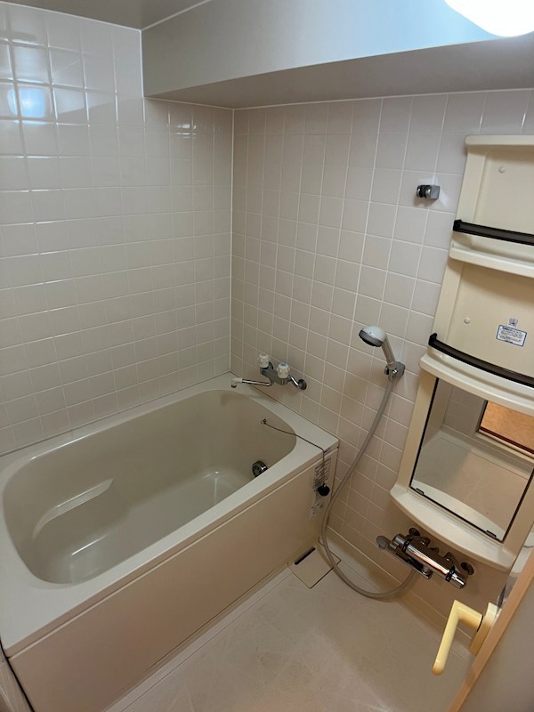 パピーコート 風呂画像