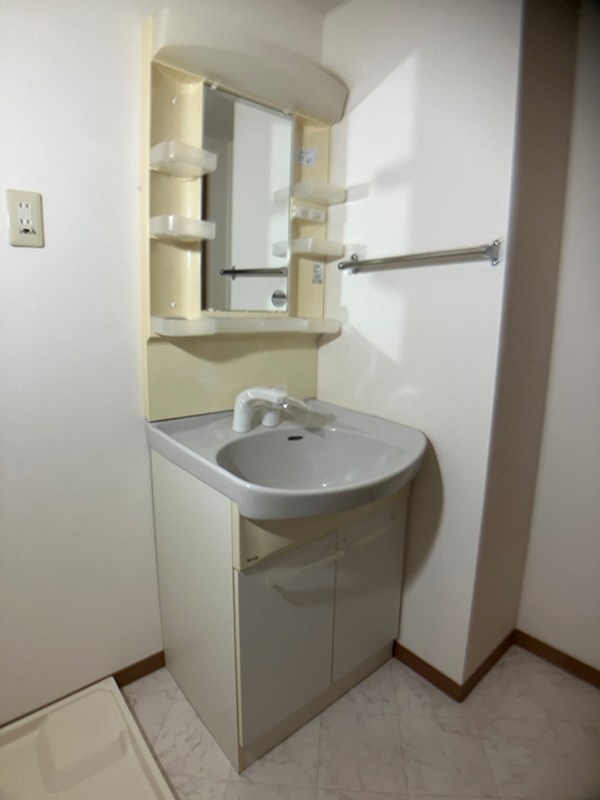 エル・ブランシェⅡ その他1