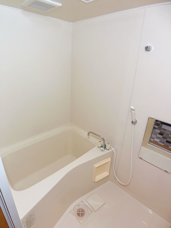 リヴェルFUJI 風呂画像