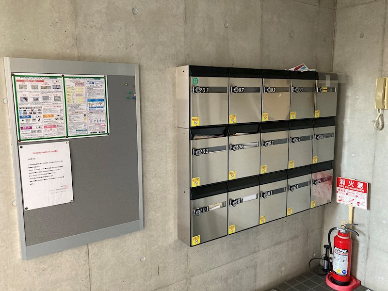 西壱番館tei その他16